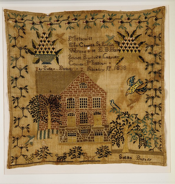 Sampler