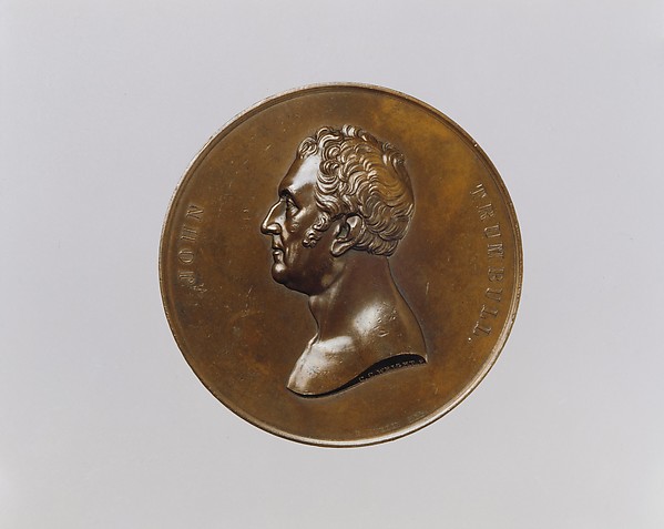 John Trumbull