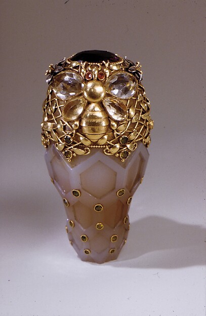 Perfume Bottle
