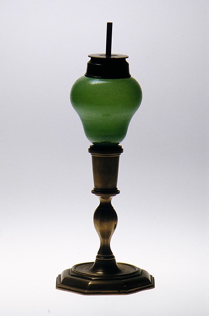 Peg Lamp