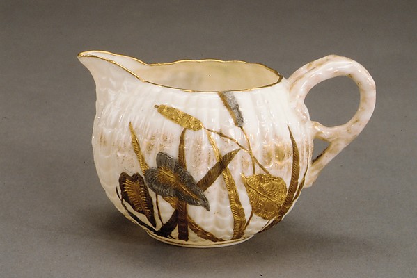 Creamer