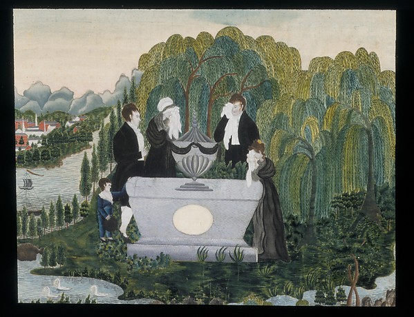 by an unrecorded maker, The Metropolitan Museum of Art