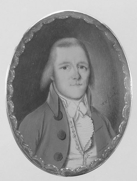 Portrait of a Gentleman