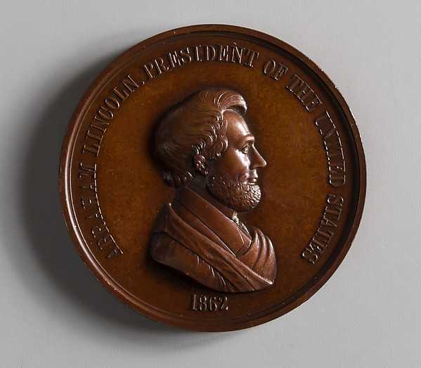 Portrait of Salathiel Ellis