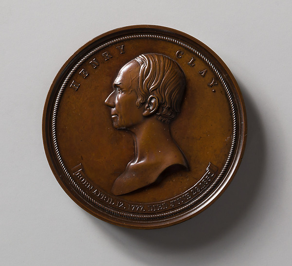 Henry Clay