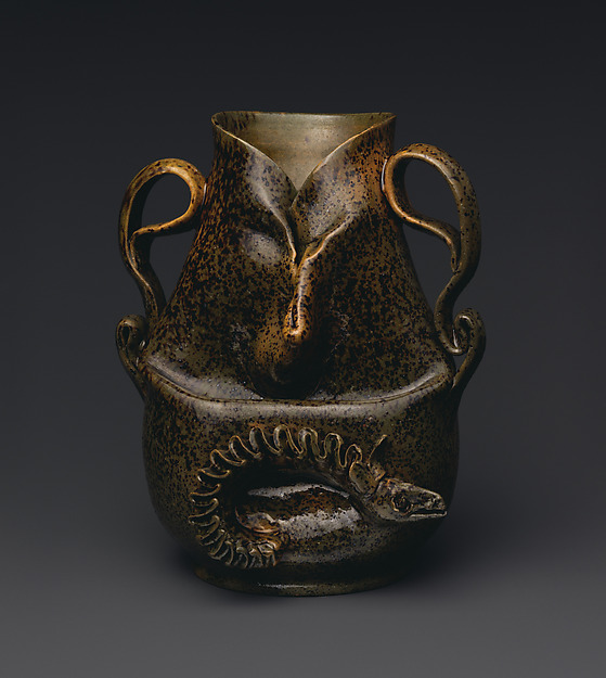 Pitcher