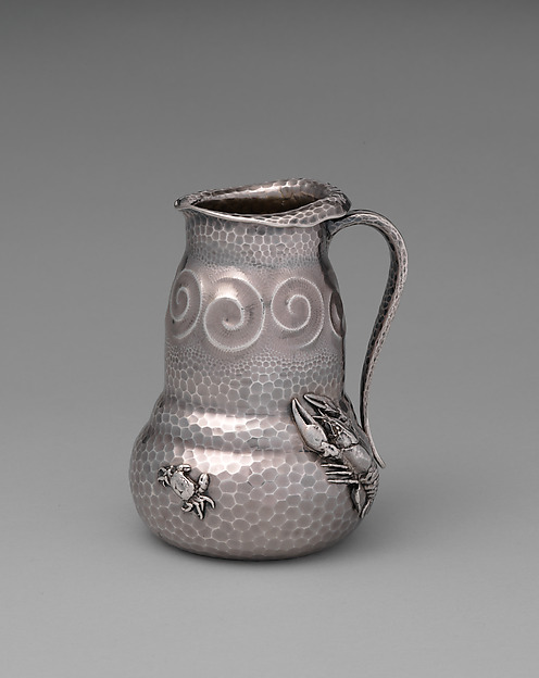 Pitcher
