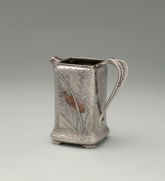 Creamer
