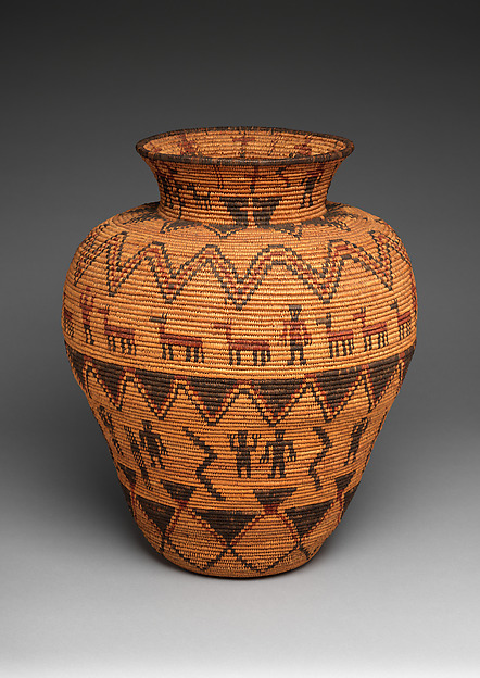 Storage basket