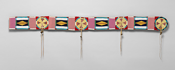 Blanket strip