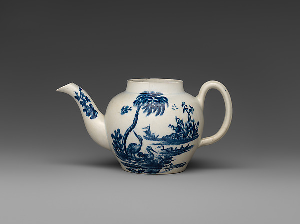 Teapot