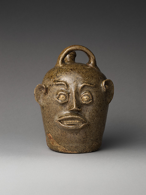 Untitled object