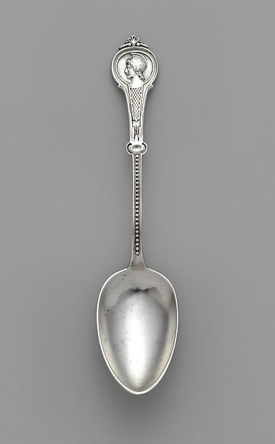 Tea Spoon