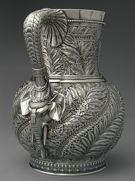 Pitcher