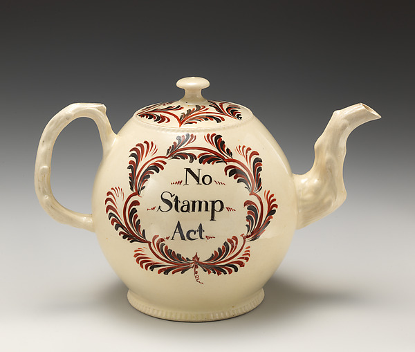 Teapot