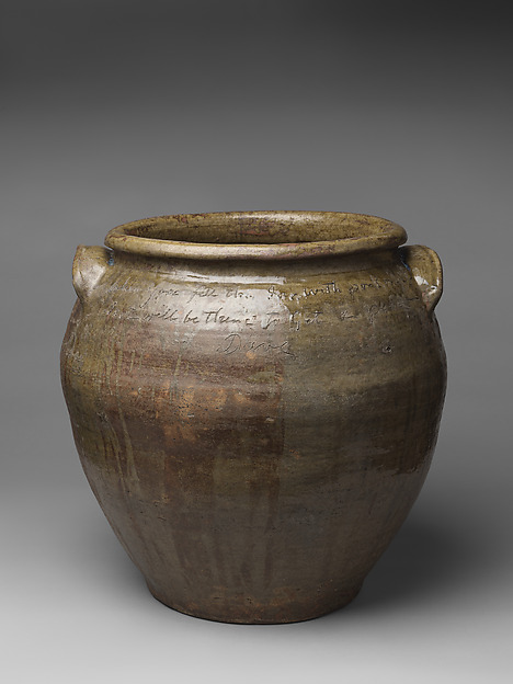 Untitled object