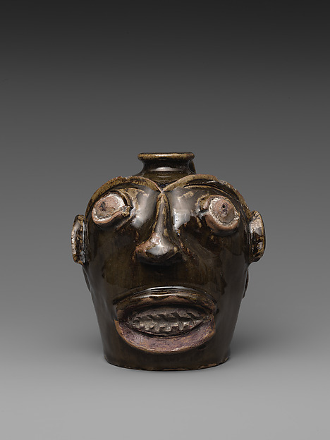 Untitled object