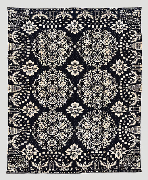 Coverlet