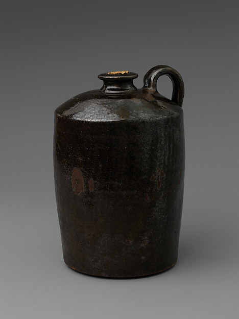 Untitled object