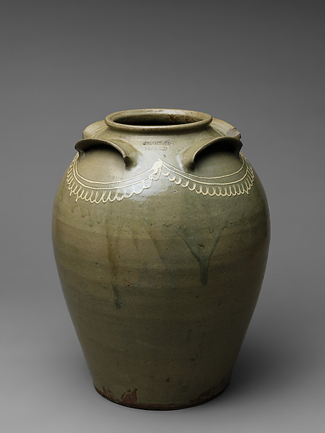 Untitled object