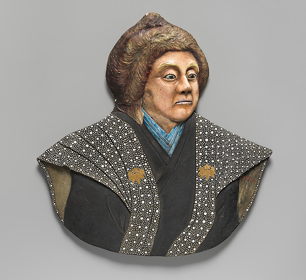 Bust