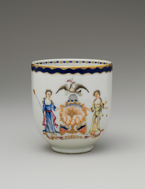 Cup