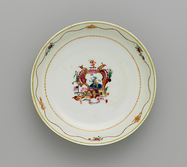 Saucer