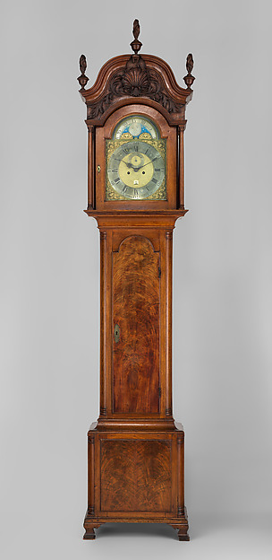Tall Clock