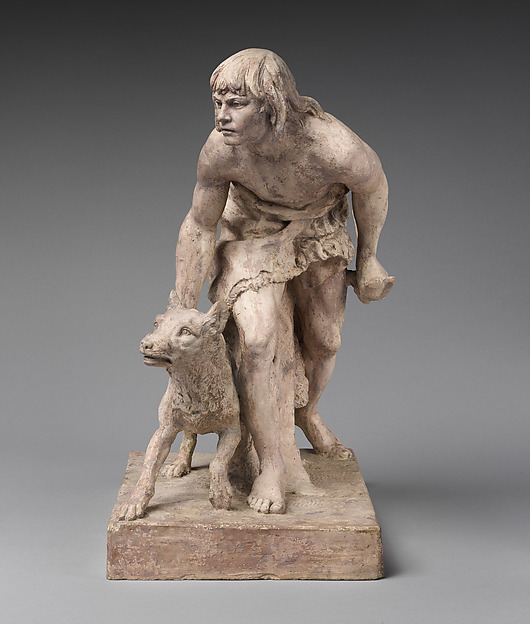 The Indian Hunter