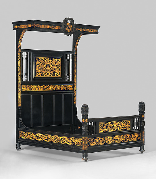 Bedstead