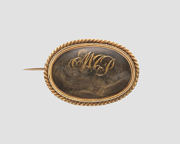 Brooch