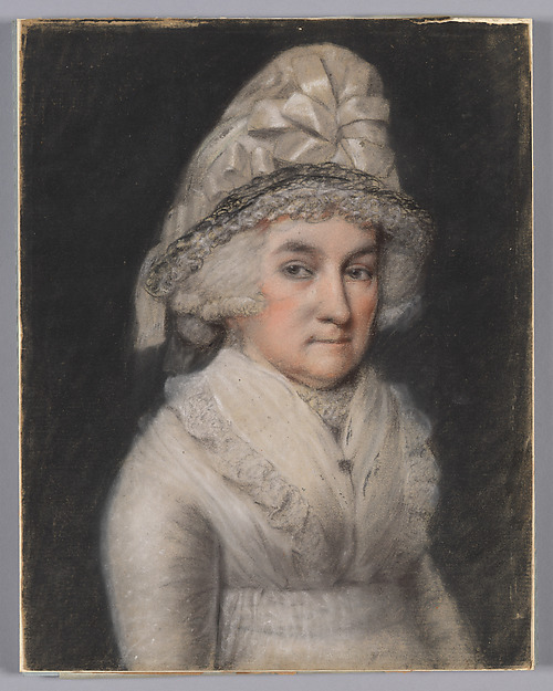 Abigail Smith Adams