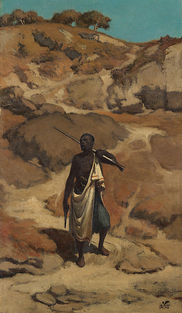 The African Sentinel