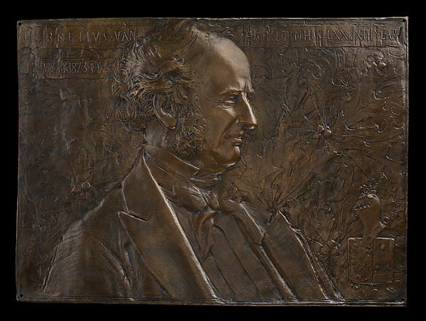 Cornelius Vanderbilt I