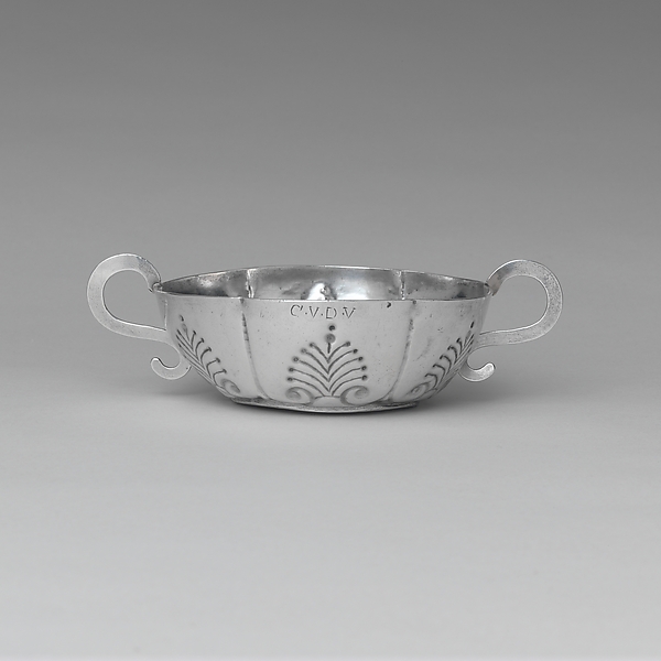 Dram Cup