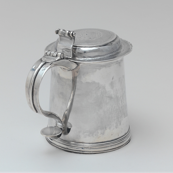 Tankard