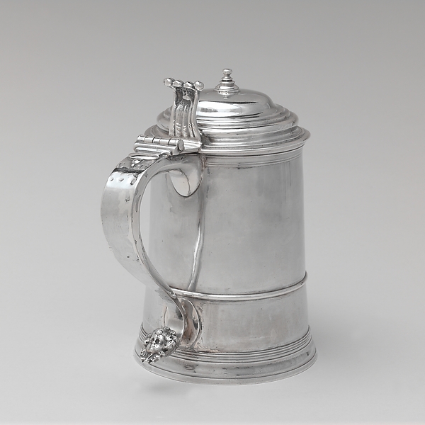 Tankard