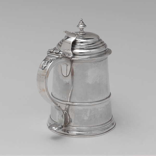 Tankard