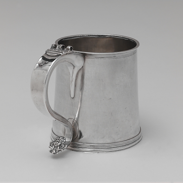 Tankard