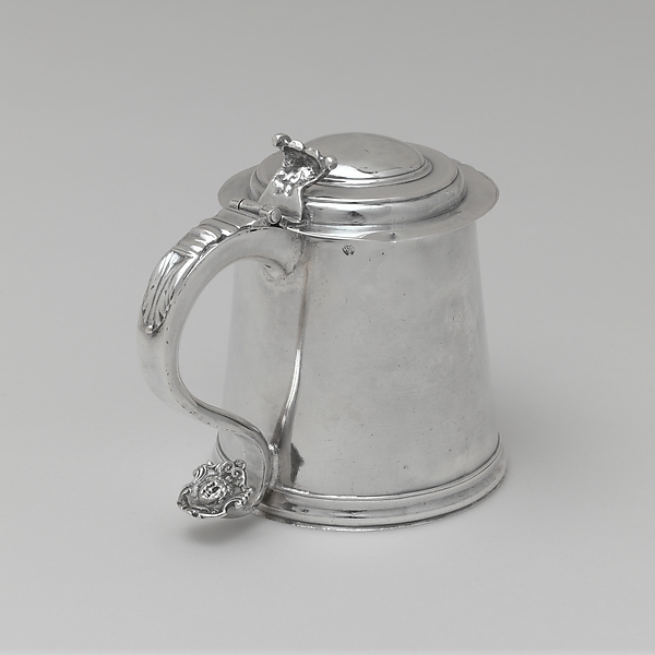 Tankard