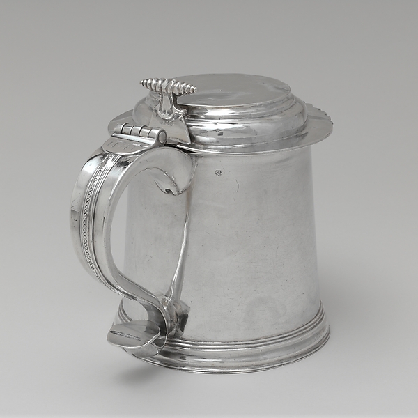 Tankard
