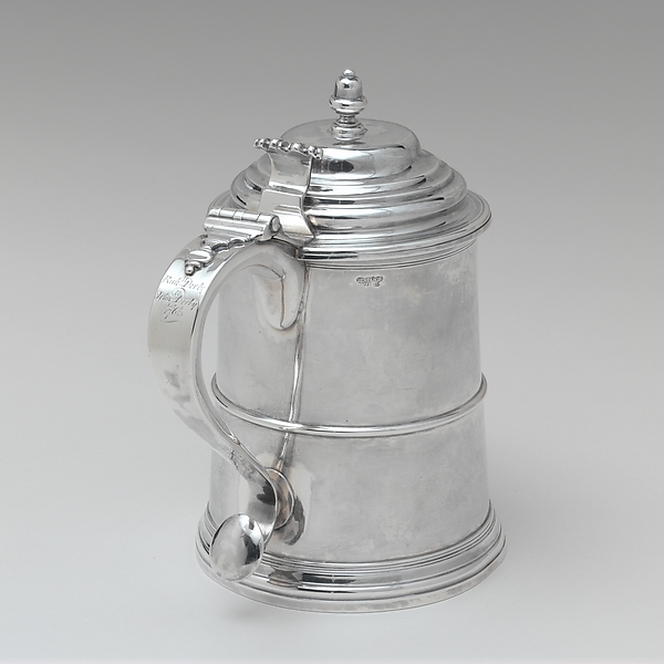 Tankard