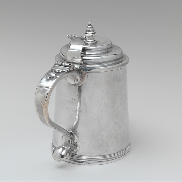 Tankard