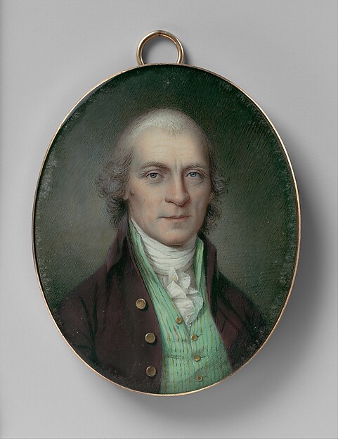 Richard Thomas III