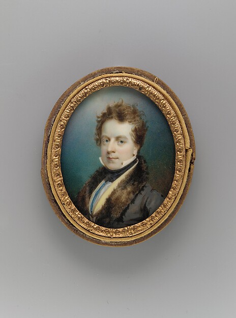 Self-portrait
