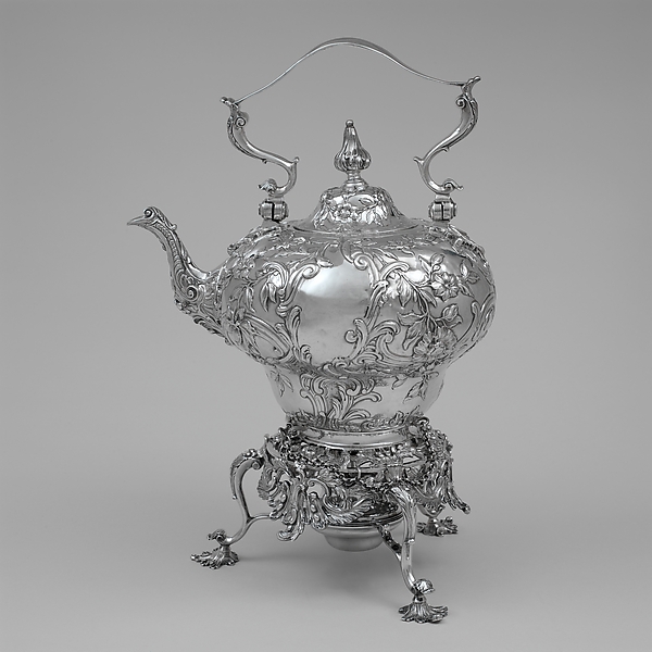 Teakettle