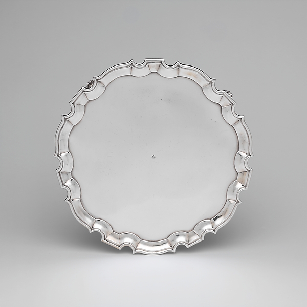 Salver