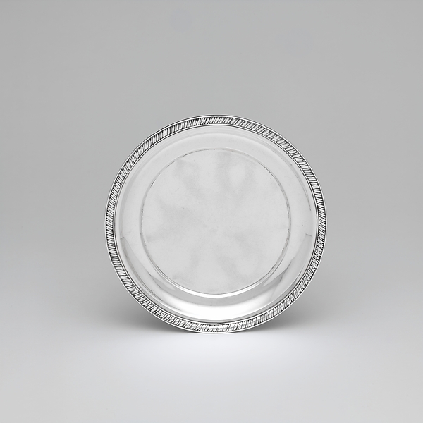 Salver