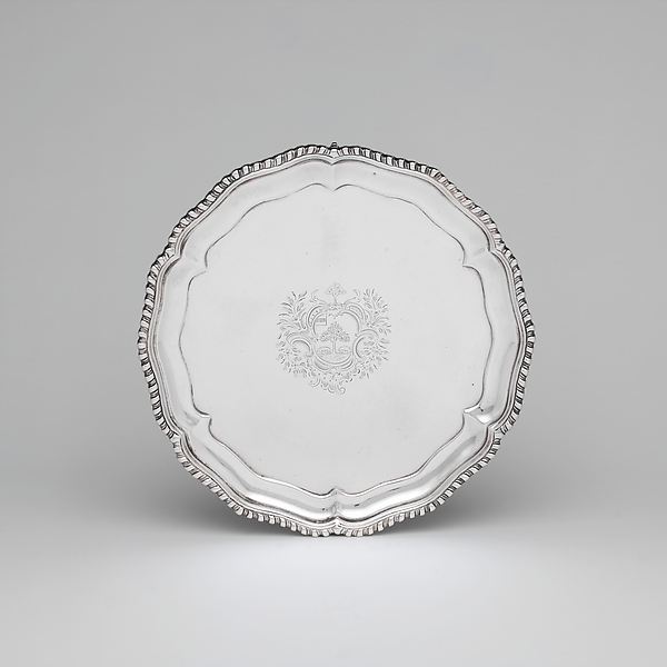 Salver