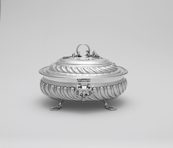 Sugar Box